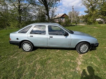 Авто Ford Sierra 1983 № 8964867