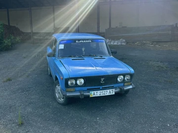 Авто ВАЗ 2106 1983 № 8964870