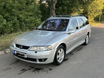 Авто Opel Vectra 2001 № 8964871