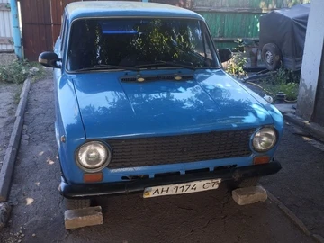 Авто ВАЗ 2101 1981 № 8964872