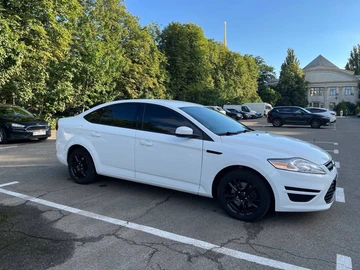 Авто Ford Fusion 2012 № 8964873