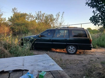 Авто Opel Omega 1993 № 8964878