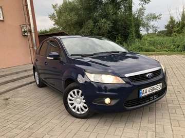 Авто Ford Focus 2008 № 8964881