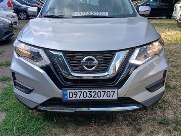 Авто Nissan Rogue 2015 № 8964918
