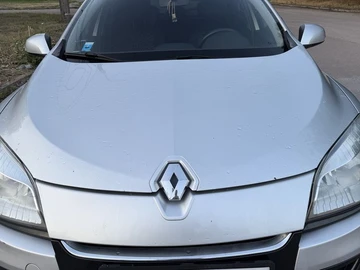 Авто Renault Megane 2012 № 8964924