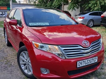 Авто Toyota Venza 2012 № 8964928