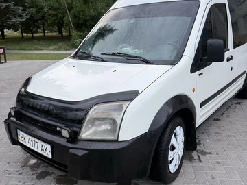 Авто Ford Transit 2003 № 8964929