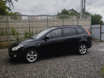 Авто Hyundai I30 2008 № 8964938