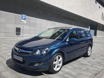 Авто Opel Astra 2007 № 8964939