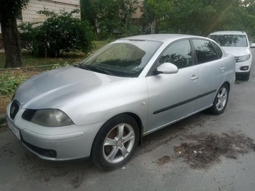 Авто SEAT Cordoba 2007 № 8964974