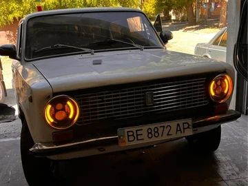 Авто ВАЗ 2101 1989 № 8965004