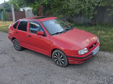 Авто SEAT Cordoba 1994 № 8965009