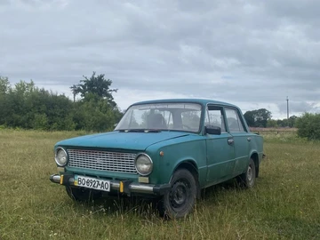 Авто ВАЗ 2101 1979 № 8965038
