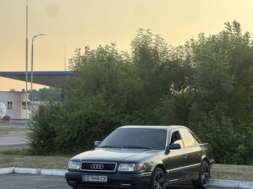 Авто Audi A6 1991 № 8965040