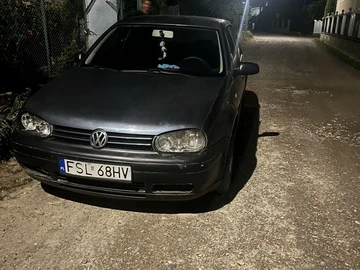 Авто Volkswagen Golf 2001 № 8965047