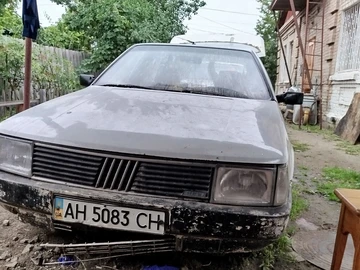 Авто Fiat Croma 1983 № 8965071