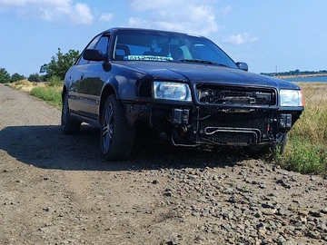 Авто Audi 100 1992 № 8965086
