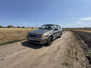Авто ВАЗ 2115 2002 № 8965087