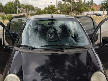 Авто Daewoo Matiz 2007 № 8965095