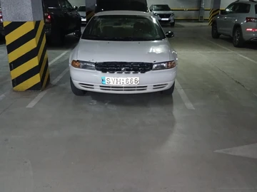 Авто Chrysler 180 1999 № 8965096