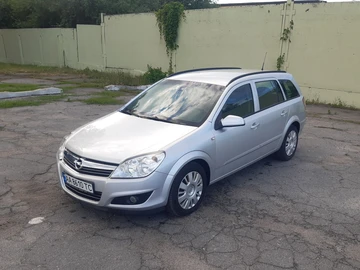 Авто Opel Astra 2007 № 8965100