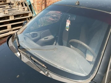 Авто Daewoo G2X 2013 № 8965126