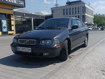 Авто Volvo S40 2004 № 8965130