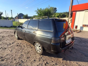 Авто ВАЗ 2111 2007 № 8965146