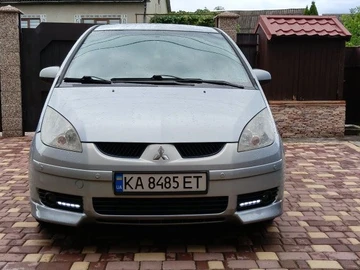 Авто Mitsubishi Colt 2005 № 8965148