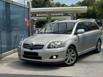 Авто Toyota Avensis 2008 № 8965149