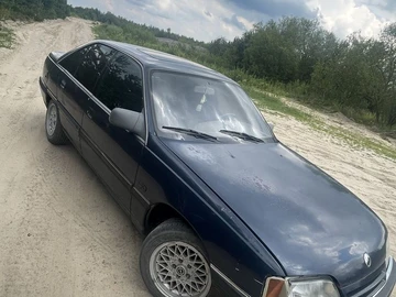 Авто Opel Omega 1990 № 8965154