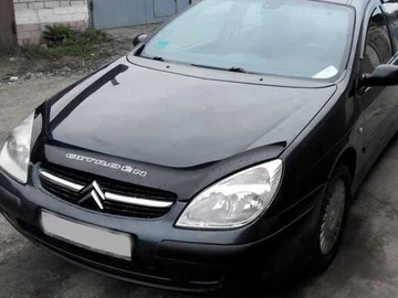 Авто Citroen C5 2004 № 8965160