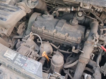 Авто Ford Galaxy 2001 № 8965164