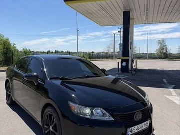 Авто Lexus Es Серія 2014 № 8965191
