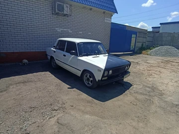 Авто ВАЗ 2106 1989 № 8965194