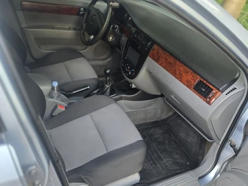 Авто Daewoo Gentra 2014 № 8965195