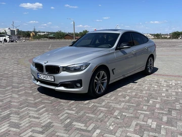 Авто BMW 3 Серия 2014 № 8965203