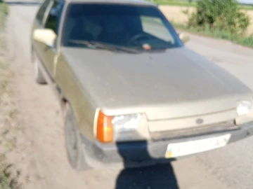 Авто ЗАЗ Таврия 1992 № 8965206
