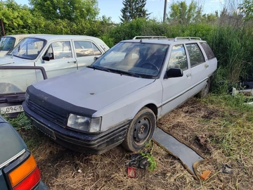 Авто Renault 21 1988 № 8965207
