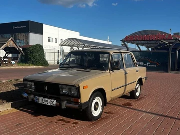Авто ВАЗ 21063 1987 № 8965208