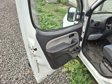 Авто Fiat Doblo 2008 № 8965212