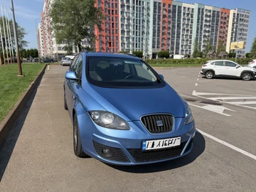 Авто SEAT Altea Xl 2015 № 8965227