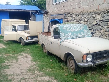 Авто  Grenadier 1990 № 8965234