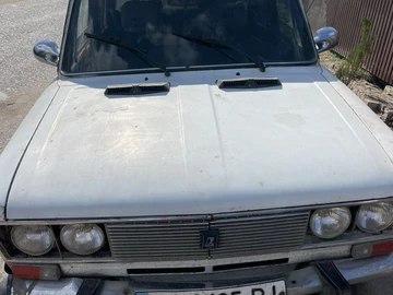Авто ВАЗ 2106 1980 № 8965235