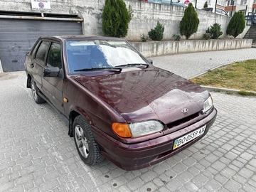 Авто ВАЗ 2115 2011 № 8965240