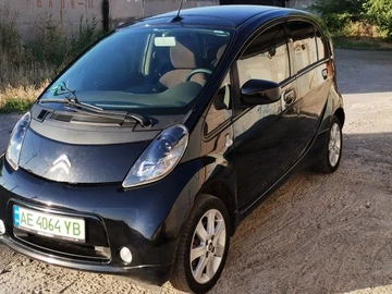 Авто Citroen 2 Cv 2014 № 8965245