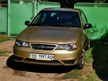 Авто Daewoo Nexia 2008 № 8965257