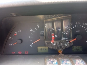 Авто ВАЗ 21099 2007 № 8965303