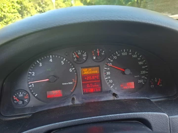 Авто Audi A6 1999 № 8965313
