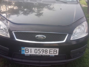 Авто Ford C-Max 2006 № 8965318
